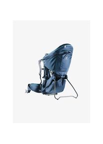 Deuter Babytrage Kid Comfort Pro blau