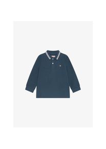 Konges Sl&oslash;jd Konges Sl&oslash;jd Polo Shirt Florian navy