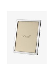 Christofle Bilderrahmen UNI silberfarben