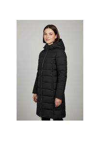 G.I.G.A. by Killtec G.I.G.A. Dx By Killtec, Unisex, G.I.G.A. DX by killtec Funktionsmantel &raquo;GW 88 WMN QLTD CT&laquo; 1 Stk., schwarz, 42, Funktionsmantel von G.I.G.A. DX by 