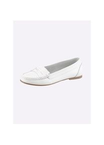 Casual Looks , Damen , Slipper , Weite F