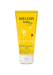 Weleda Baby Calendula Bain r&eacute;confort, 75 ml