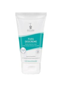 Bioturm Fuss Deocreme Nr. 80, 75 ml