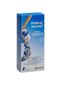 PEDICUL HERMAL Fluid, 200ml
