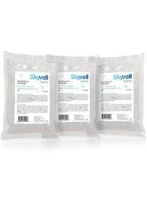 Skyvell Gel Nachfüllung Trio-Pack, 3 x 250 g