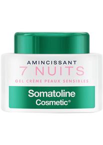 SOMATOLINE Amincissant 7 nuits sensitive 400 ml