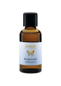 Farfalla &auml;therisches &Ouml;l Bergamotte bio, 50ml