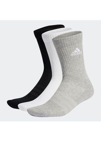 adidas Performance , Damen , Funktionssocken »C SPW CRW 3P« 3 Paar tlg. , blau , Socken mit recycelten und erneuerbaren Materialien für optimalen...