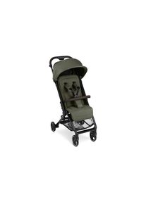 Abc Design , Kinder-Buggy &raquo;Ping 3 Travel&laquo; 22 kg , gr&uuml;n