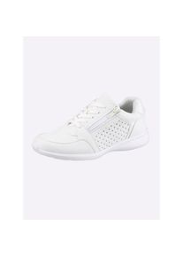 Casual Looks , Damen , Sneaker , Weite F