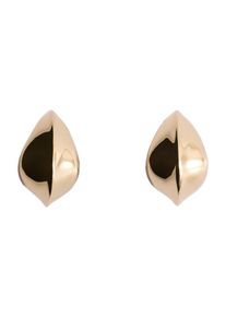 Mango, Femmes Boucles d'oreilles 'DAVINIA', or