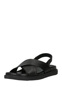 ABOUT YOU, Femmes Sandales 'Kayra', noir