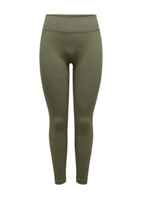 Only Play, Femmes Pantalon de sport 'ONPDIMA', olive