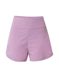 Nike, Femmes Pantalon de sport 'BLISS', violet