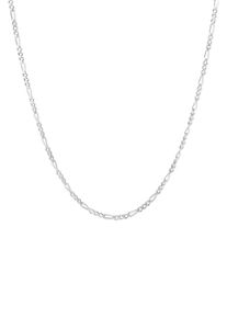 Kuzzoi, Hommes Cha&icirc;ne 'Figaro', argent