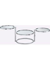 Couchtisch 1 Stk. tlg. , HEINE HOME