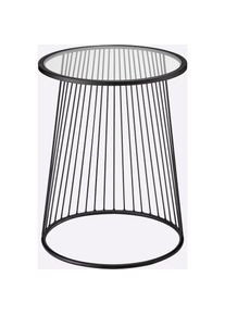 Beistelltisch 1 Stk. tlg. , HEINE HOME