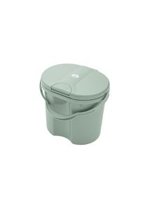 Rotho Babydesign , Windeleimer »TILO 11 l« , grün