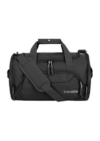 Travelite , Reisetasche »KICK OFF« , schwarz