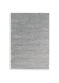 Sch&ouml;ner Wohnen Kollektion Sch&ouml;ner Wohnen-Kollektion, SCH&Ouml;NER WOHNEN-Kollektion Teppich &raquo;Pure 190&laquo; rechteckig 21 mm H&ouml;he Wohnzimmer, Schlafzimmer, uni, leichter Glanz, robuster 