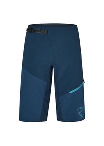 Ziener , Radhose »NIBAN« , blau , 60 EURO-Grössen , funktionelle, sportliche Shorts für Herren