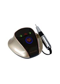 Ackerman Maniküre-Pediküre-Set »Beautifly Sculpto Nails«, bunt, Zwei Modi (60 und 120 Sekunden): Anpassung der Zeit an die Art des zu sterilisierenden 