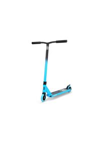 Ackerman Scooter &raquo;Motion Freestyle, Urban&laquo;, schwarz, blau, Einheitsgr&ouml;&szlig;e, Scooter