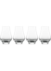 Schott Zwiesel Schott-Zwiesel, SCHOTT-ZWIESEL Whiskyglas &raquo;Bar Special 322 ml, 4 St&uuml;ck&laquo;, transparent, Glas, 12 cm