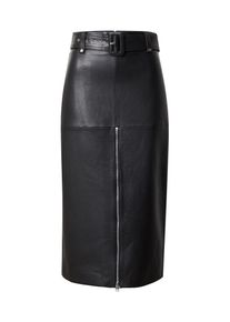 Hugo Rock 'Leyma' Damen Gr&ouml;&szlig;e 42 schwarz