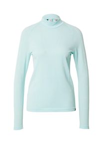 adidas Golf Sportshirt Damen Gr&ouml;&szlig;e XL aqua
