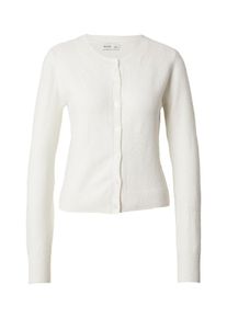 Hollister, Femmes Cardigan, blanc