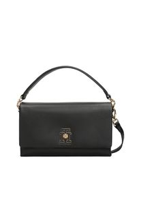 Tommy Hilfiger Clutch Damen Gr&ouml;&szlig;e One Size schwarz