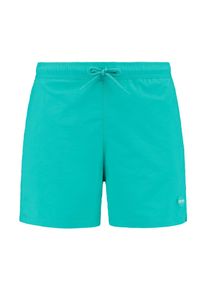 Shiwi Boardshorts 'Nate' Herren Gr&ouml;&szlig;e XL cyanblau