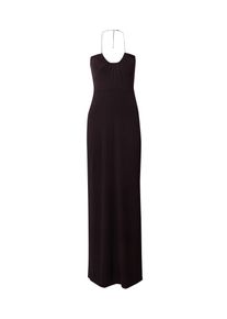 Michael Michael Kors Abendkleid Damen Gr&ouml;&szlig;e 38 schwarz Sommerkleid