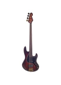 Sandberg TM4 fretless EB BB MH E-Bass fretless