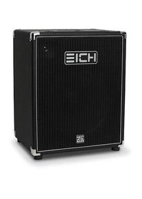Eich Amplification 115XS-BE 4 Box E-Bass