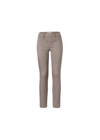 Tchibo - Treggings &ndash; Fit &raquo;Nelly&laquo; - Damen - Gr. 46 - taupe