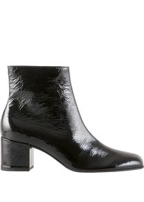 Högl Högl Stiefelette Damen, schwarz, Größe 39