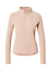 4F, Femmes Pull-over de sport, nude