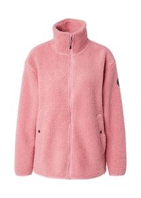 Icepeak Funktionsfleecejacke Damen, rosa, Gr&ouml;&szlig;e L