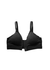 next, Femmes Soutien-gorge d&rsquo;allaitement, noir