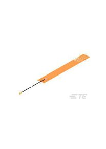 TE Connectivity L000941-02 FPC Multi-Band Antenna with MHF1 Connector, 5G - L000941-02