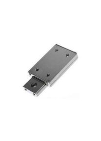 IKO Nippon Thompson BWU17-30 Stainless Steel Linear Slides, 19 mm Stroke Length, 17mm x 30mm - BWU17-30
