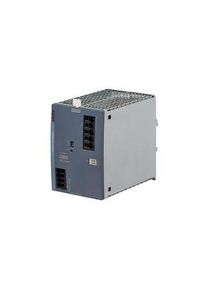 Siemens SITop Switched Mode DIN Rail Power Supply500V ac AC/DC Input, 40 A OutputDC960 W - 6EP3437-7SB00-3AX0