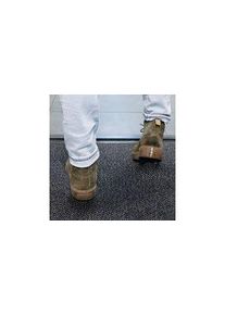 Notrax 9 mm 380 Swisslon XTTM Yes, Entrance Mat, Grit, Indoor Use, Grey, 90 cm 150 cm - 380S0035GY