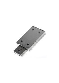 IKO Nippon Thompson BWU4060 Stainless Steel Linear Slides, 39 mm Stroke Length - BWU4060
