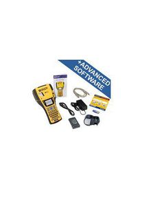 Brady Yes Label Printer, 25.4 mm Max Label Width, EU, UK - M410-UK-BWS