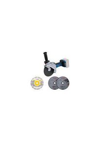 Bosch BITURBO GWS 18V-180 P 180 mm - GWS18V-180 P