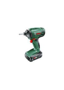 Bosch 6.35 mm 18 V Impact Wrench Sechskant 18 V - 0.603.980.372