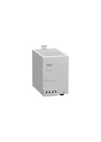 Schneider Electric ABL Buffer Module DIN Rail Power Supply28.8V DC Input, 40 A OutputDC15 W - ABL8BUF24400